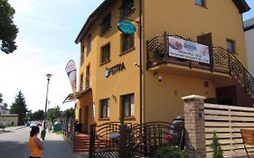 Apartamenty Pestka